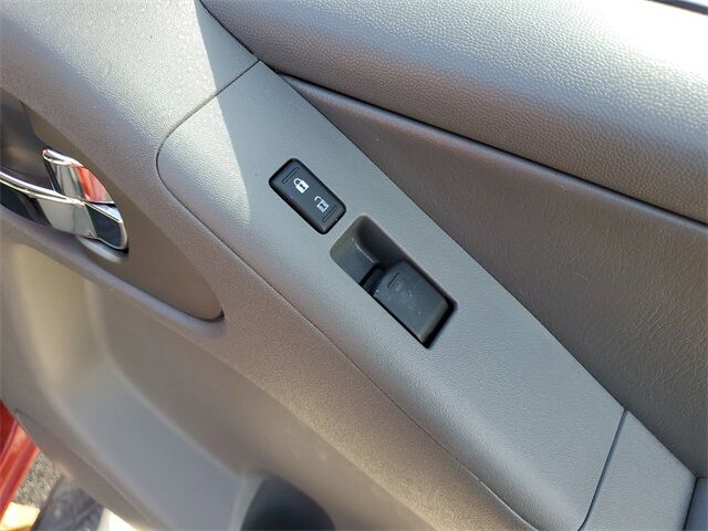 2012 Nissan Frontier SL St. Augustine FL