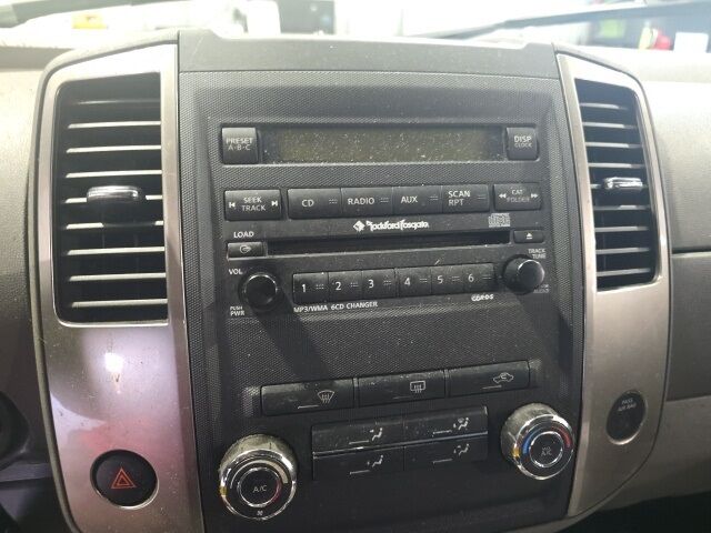 2012 Nissan Frontier SL St. Augustine FL