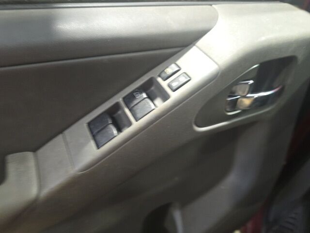 2012 Nissan Frontier SL St. Augustine FL