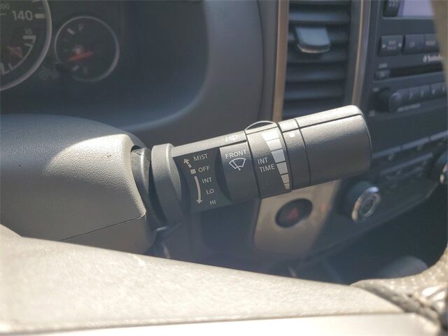 2012 Nissan Frontier SL St. Augustine FL