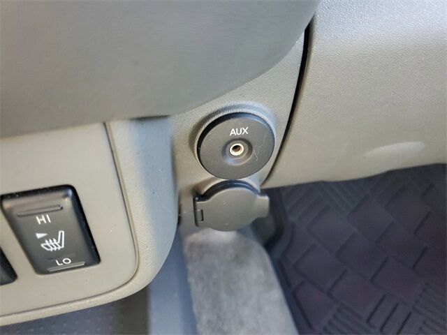 2012 Nissan Frontier SL St. Augustine FL