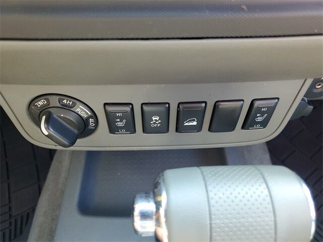 2012 Nissan Frontier SL St. Augustine FL