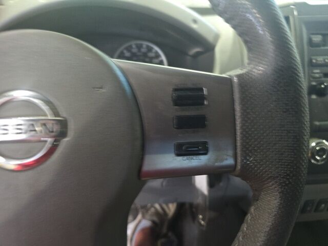 2012 Nissan Frontier SL St. Augustine FL