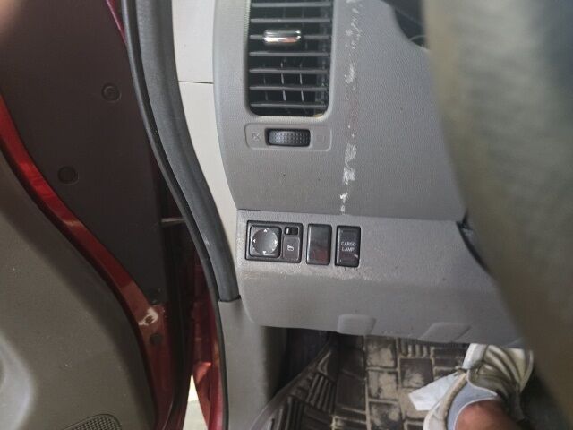 2012 Nissan Frontier SL St. Augustine FL