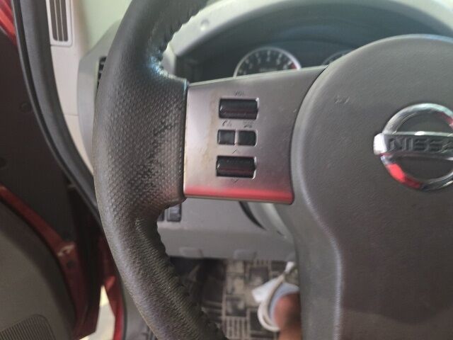 2012 Nissan Frontier SL St. Augustine FL