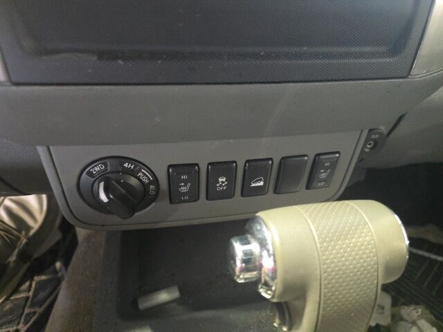 2012 Nissan Frontier SL St. Augustine FL