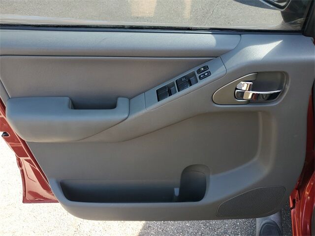 2012 Nissan Frontier SL St. Augustine FL