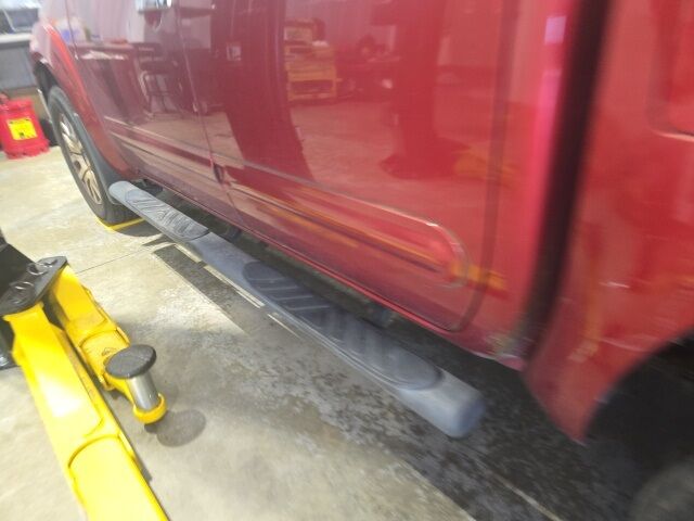 2012 Nissan Frontier SL St. Augustine FL