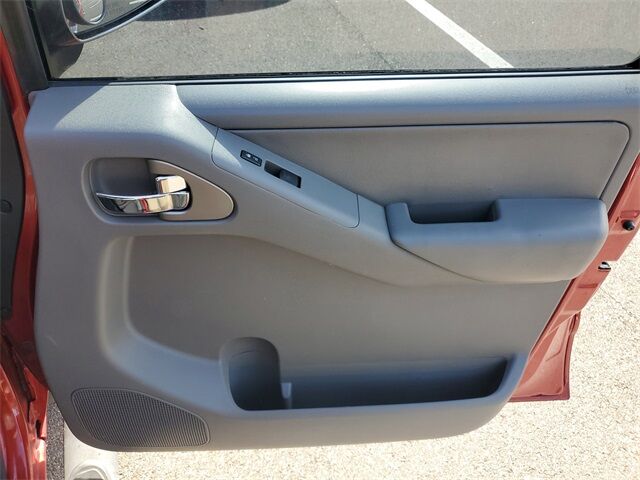 2012 Nissan Frontier SL St. Augustine FL
