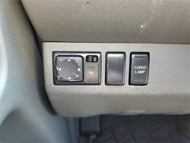 2012 Nissan Frontier SL St. Augustine FL