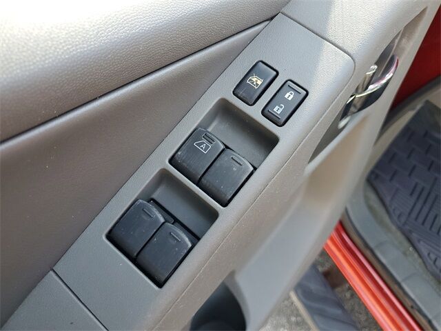 2012 Nissan Frontier SL St. Augustine FL