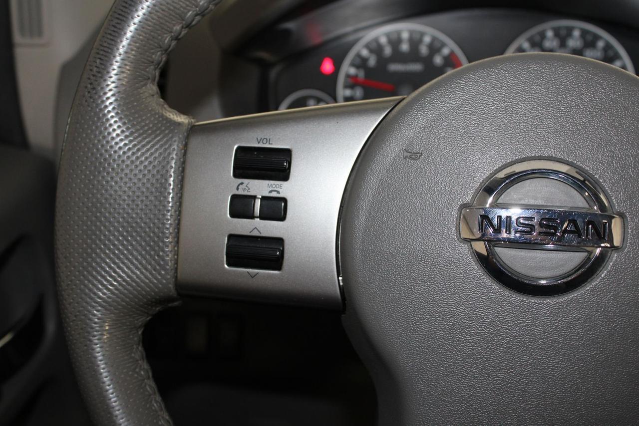 2012 Nissan Frontier SL Manassas VA