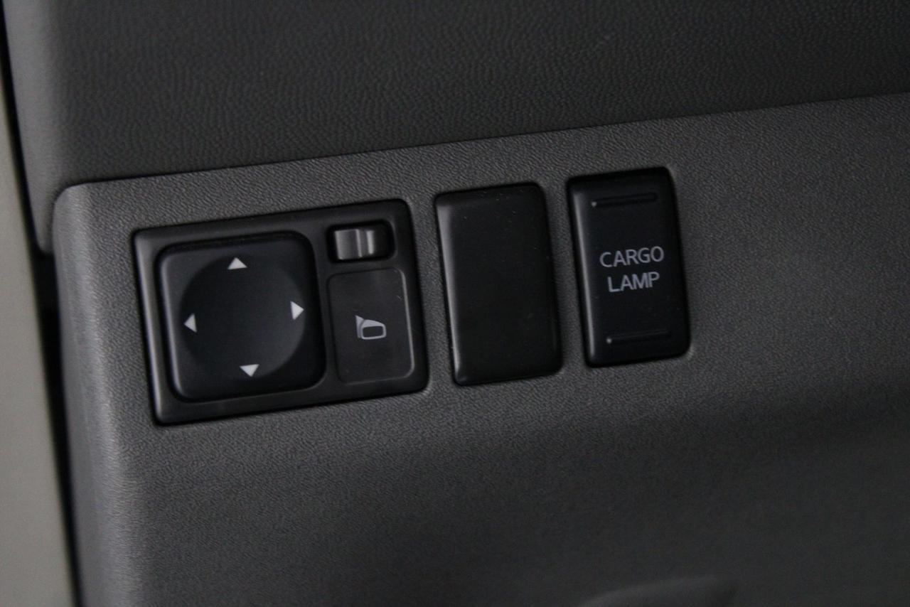2012 Nissan Frontier SL Manassas VA