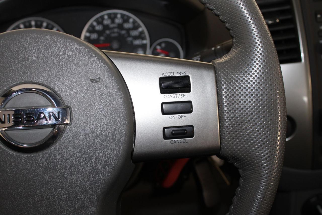 2012 Nissan Frontier SL Manassas VA