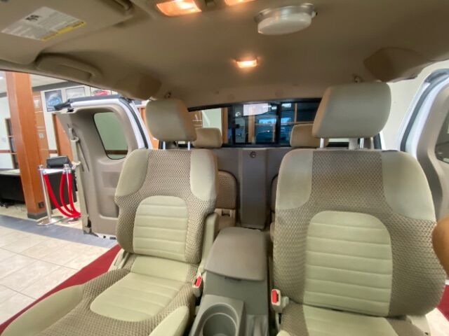 2012 Nissan Frontier SV Charlotte NC