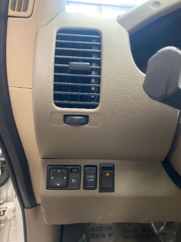 2012 Nissan Frontier SV Charlotte NC
