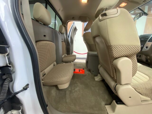 2012 Nissan Frontier SV Charlotte NC