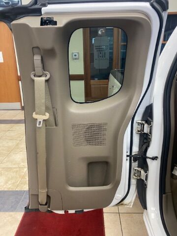 2012 Nissan Frontier SV Charlotte NC