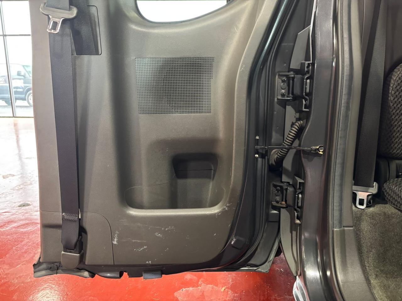 2012 Nissan Frontier SV Franklin OH