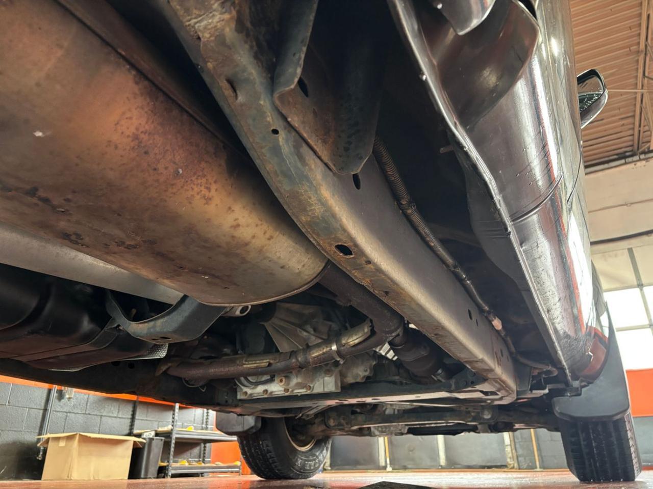 2012 Nissan Frontier SV Franklin OH