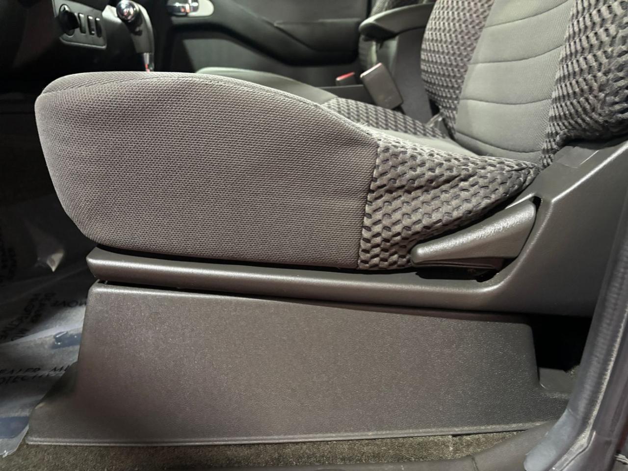 2012 Nissan Frontier SV Franklin OH