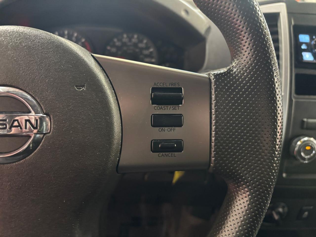 2012 Nissan Frontier SV Franklin OH