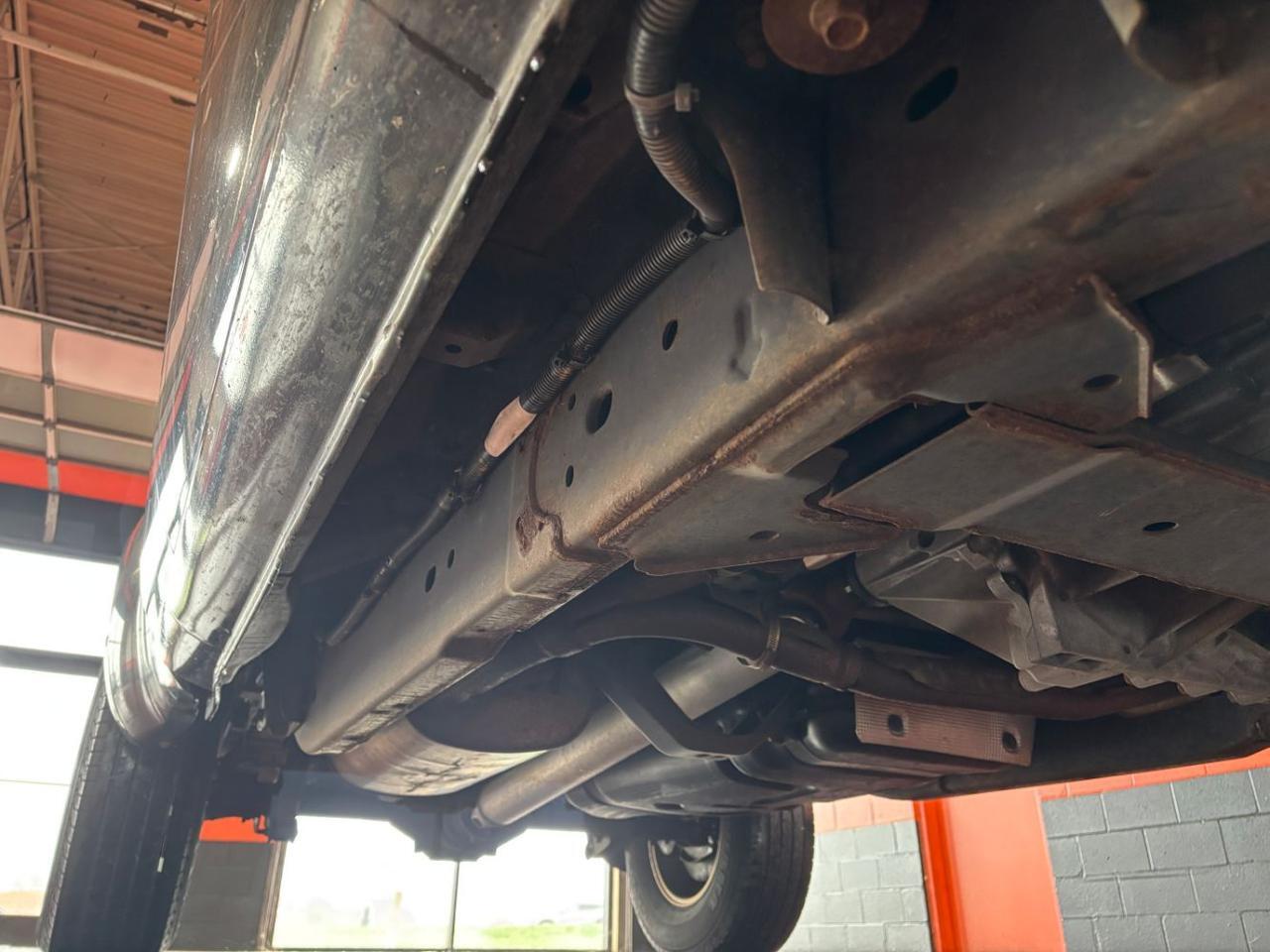 2012 Nissan Frontier SV Franklin OH