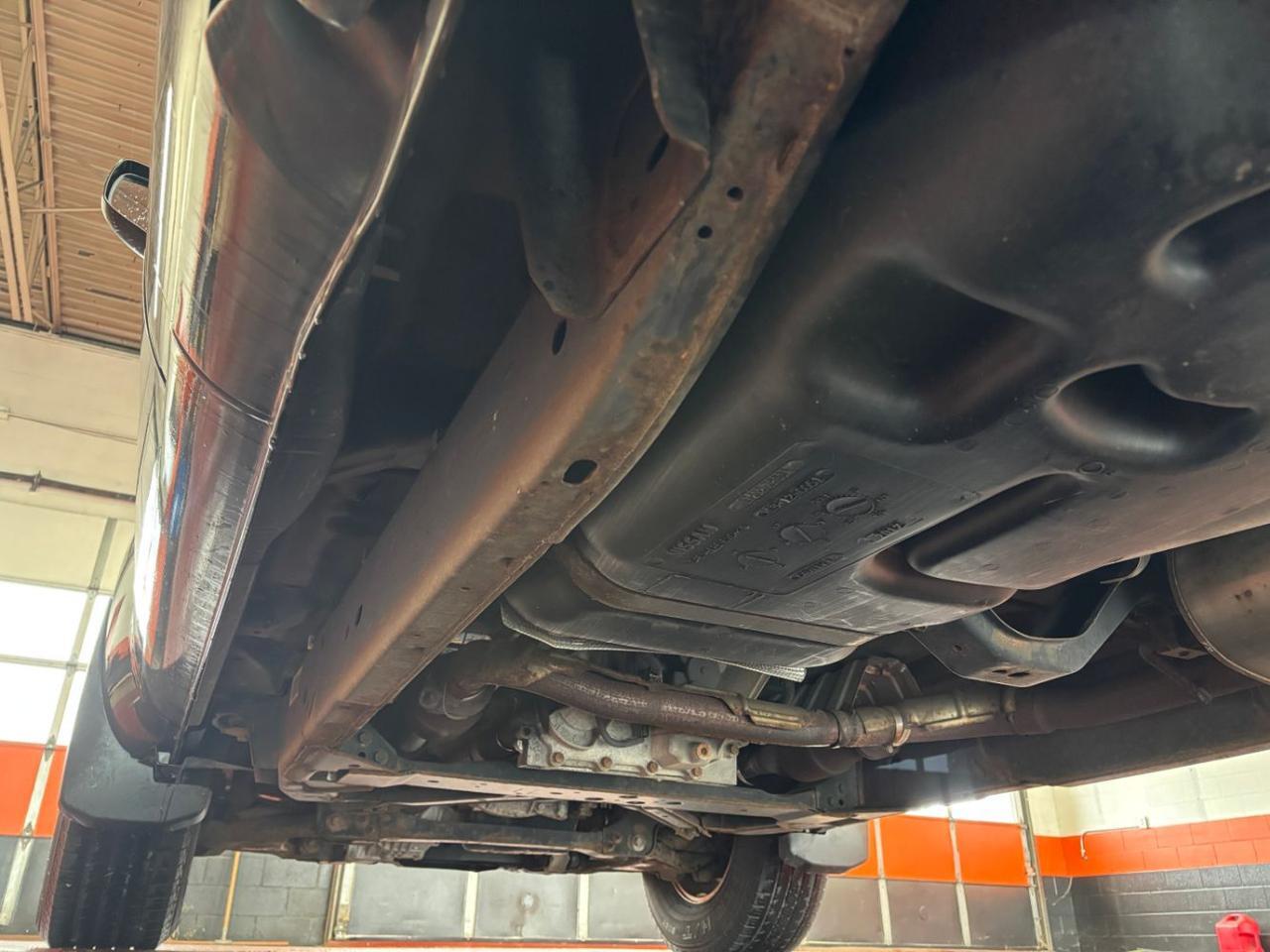 2012 Nissan Frontier SV Franklin OH