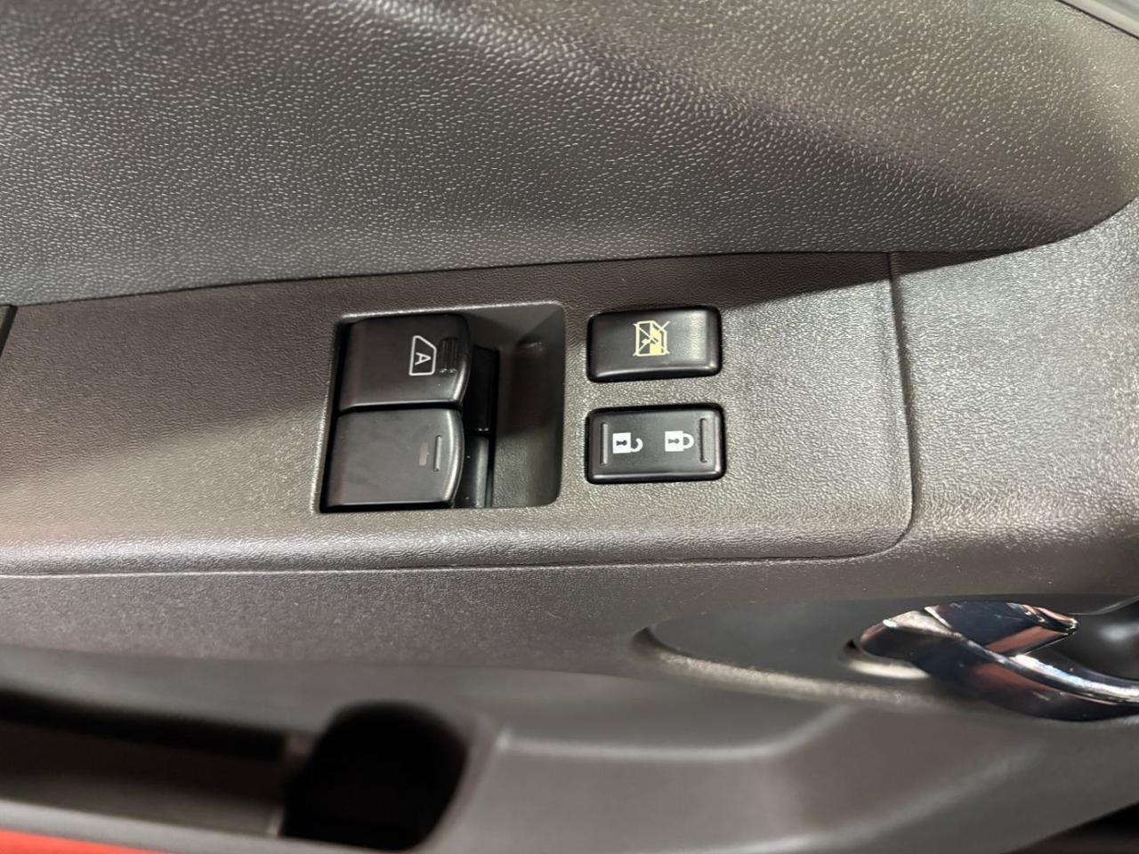 2012 Nissan Frontier SV Franklin OH