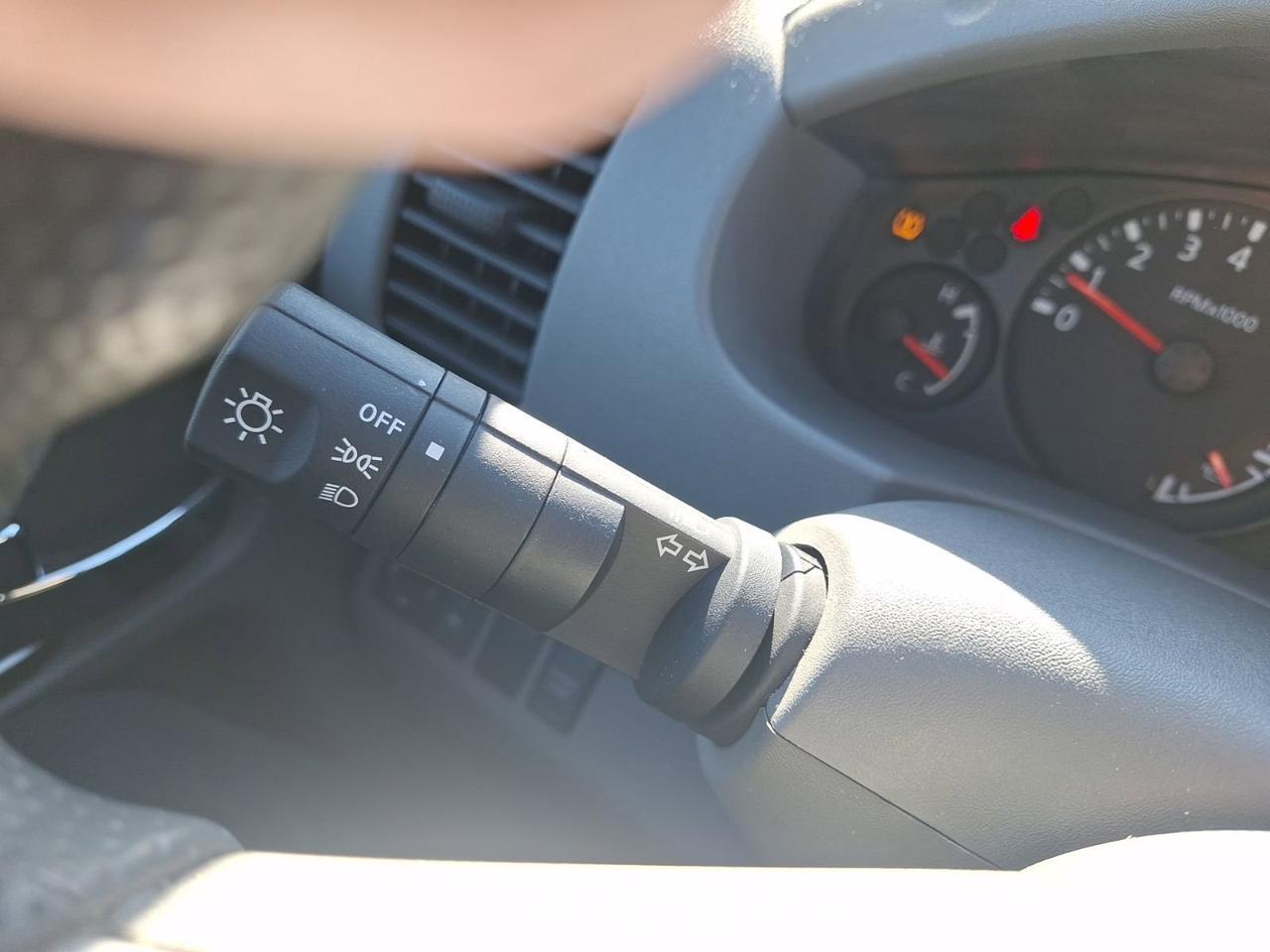2012 Nissan Frontier SV Hurst TX