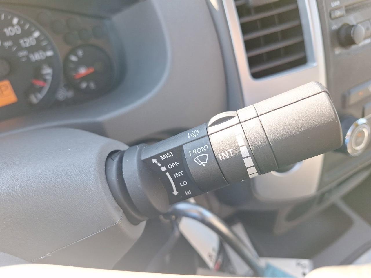 2012 Nissan Frontier SV Hurst TX