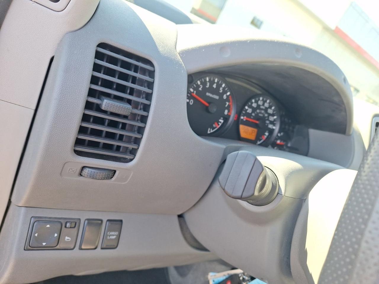 2012 Nissan Frontier SV Hurst TX