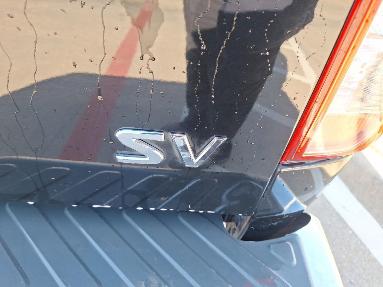 2012 Nissan Frontier SV Hurst TX