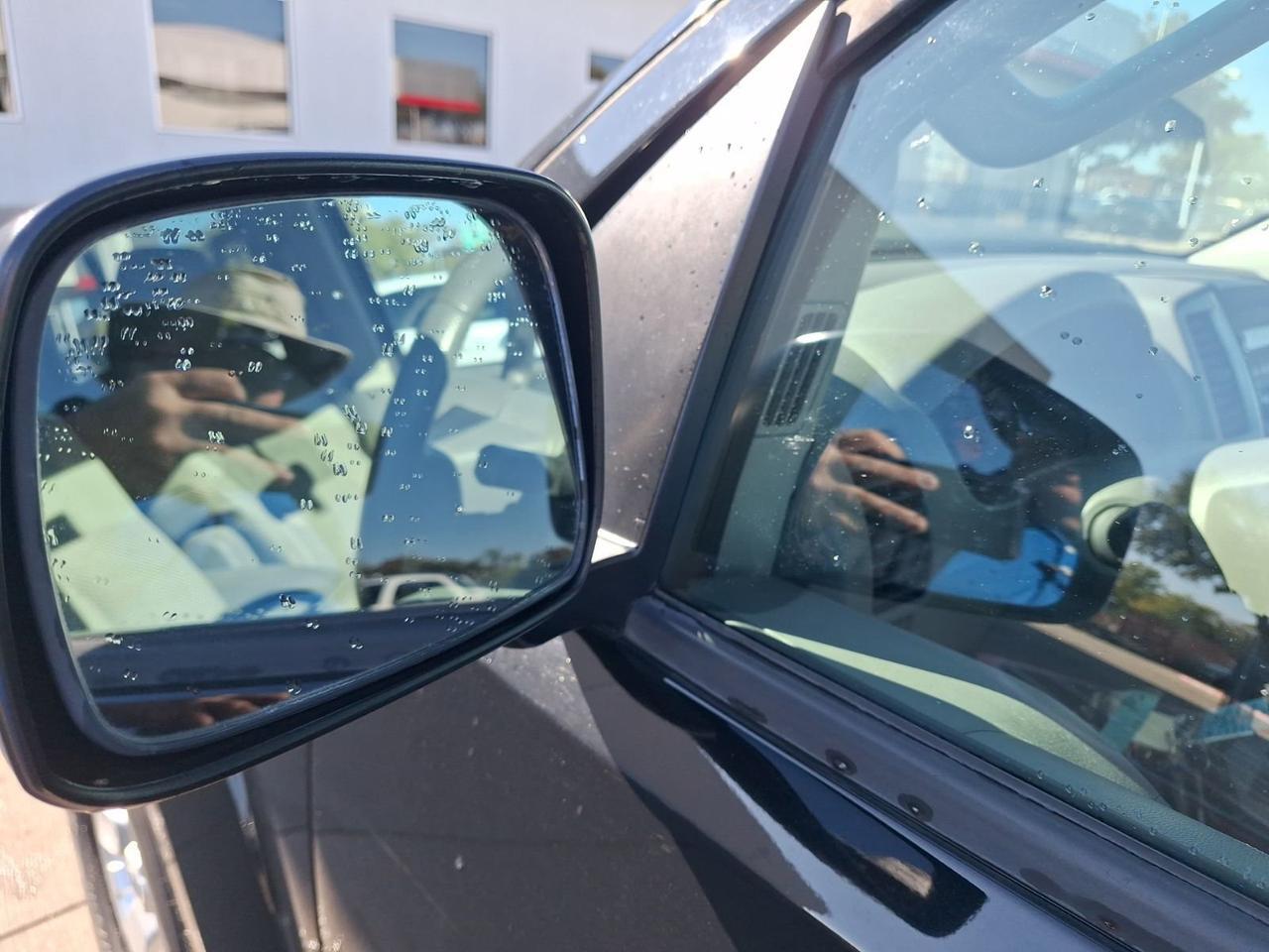 2012 Nissan Frontier SV Hurst TX