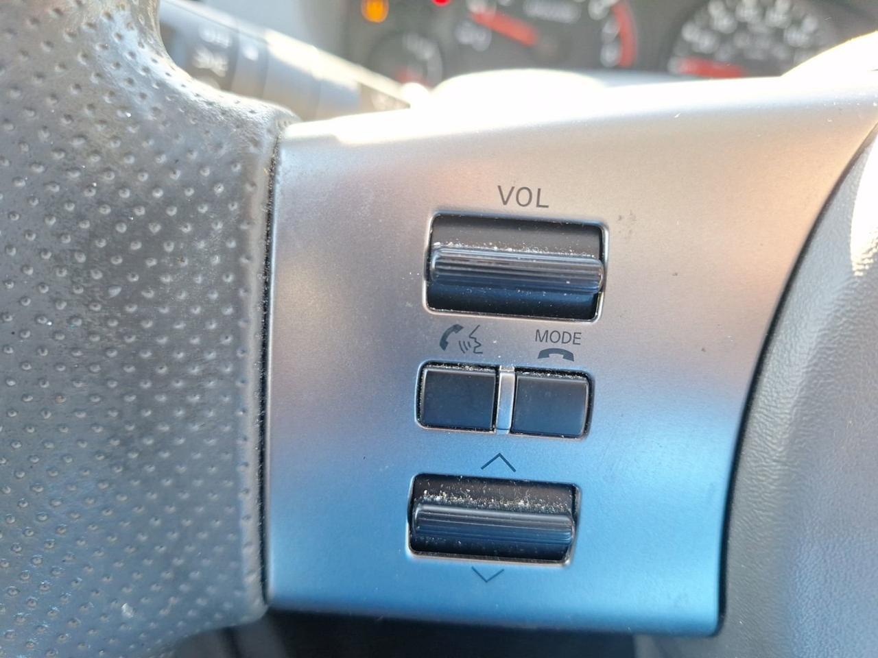 2012 Nissan Frontier SV Hurst TX