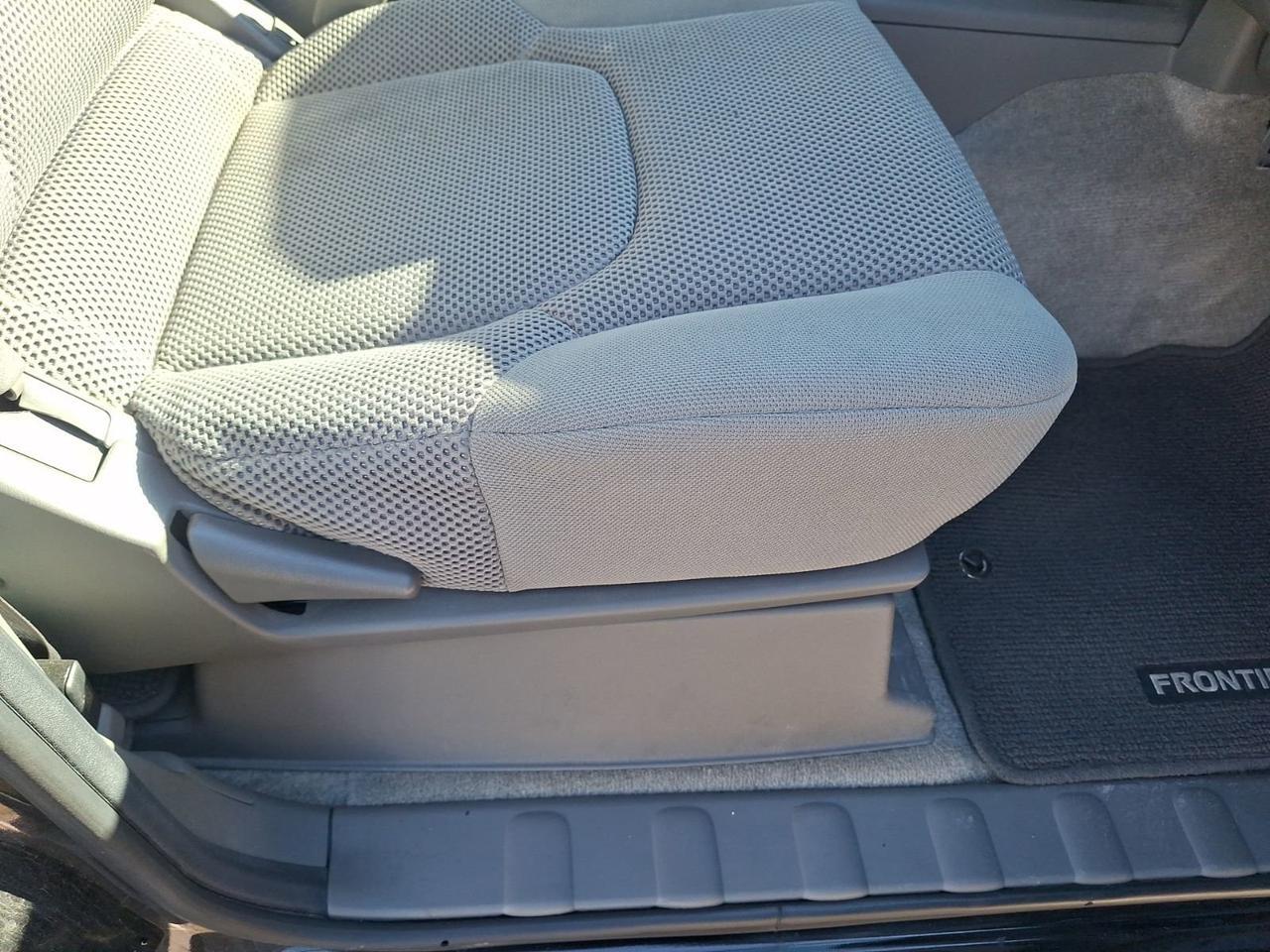 2012 Nissan Frontier SV Hurst TX