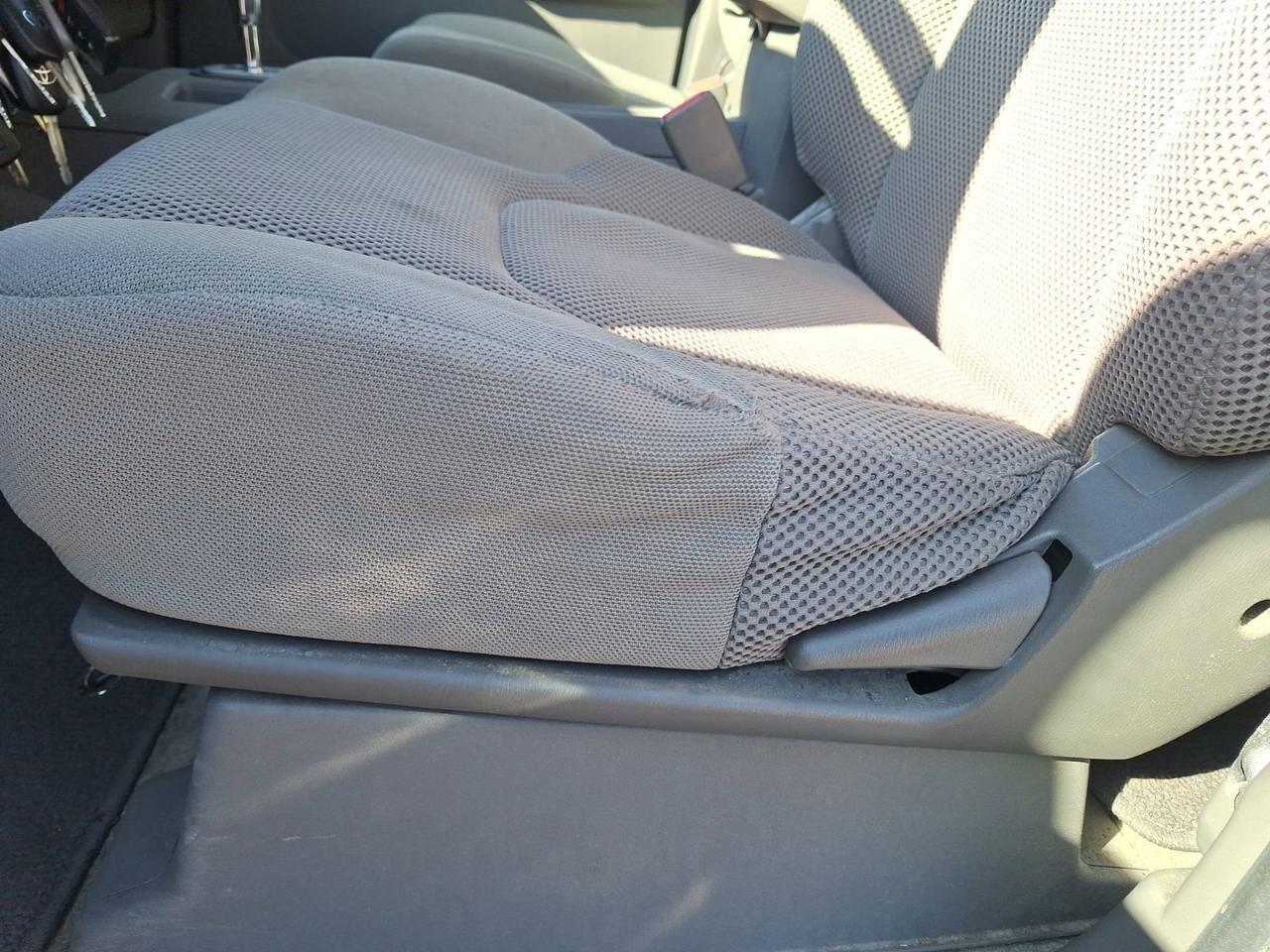 2012 Nissan Frontier SV Hurst TX