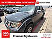 2012 Nissan Frontier SV