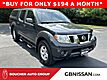 2012 Nissan Frontier SV