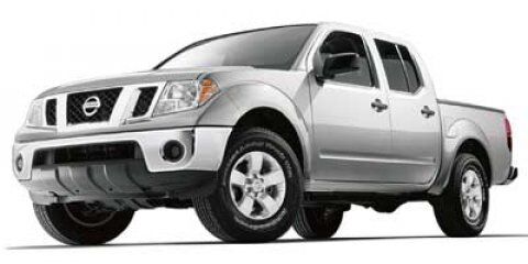 2012 Nissan Frontier SV Castroville TX