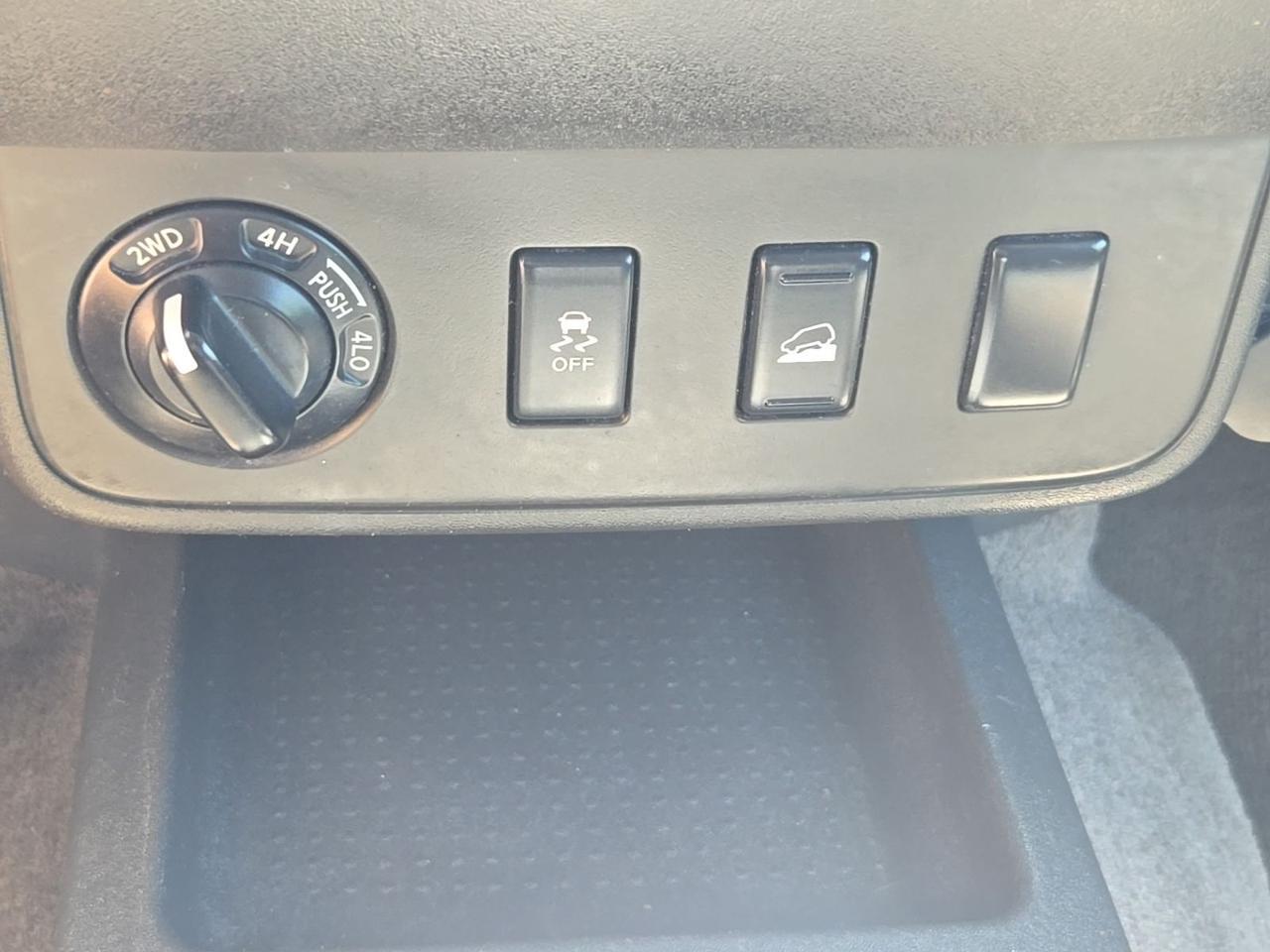2012 Nissan Frontier SV Fredericksburg VA