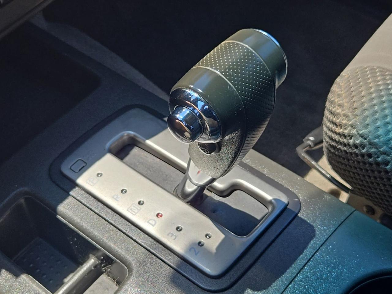 2012 Nissan Frontier SV Fredericksburg VA