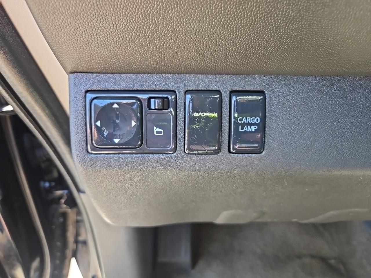 2012 Nissan Frontier SV Fredericksburg VA