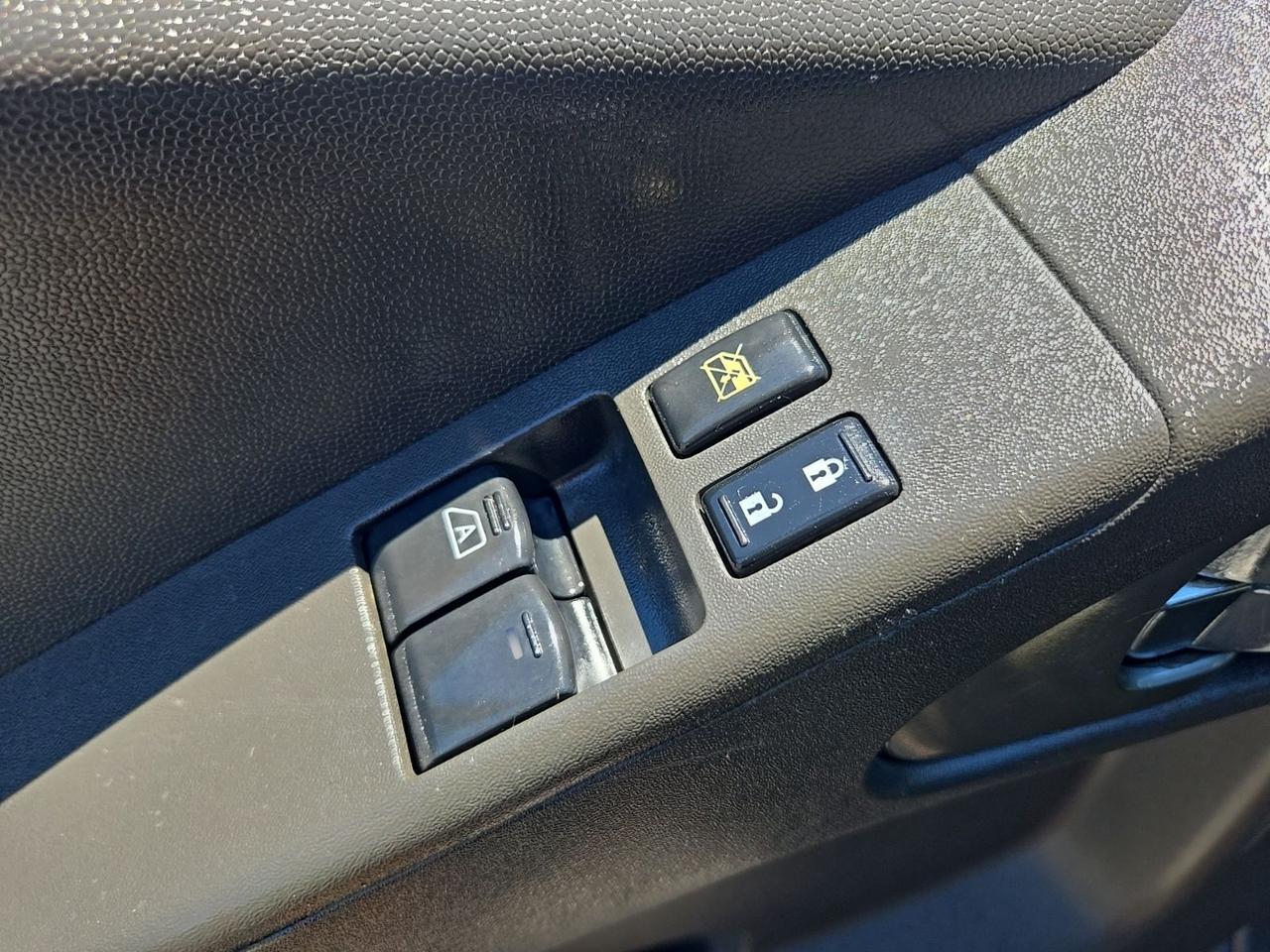 2012 Nissan Frontier SV Fredericksburg VA