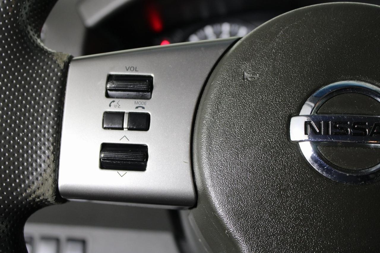 2012 Nissan Frontier SV Manassas VA