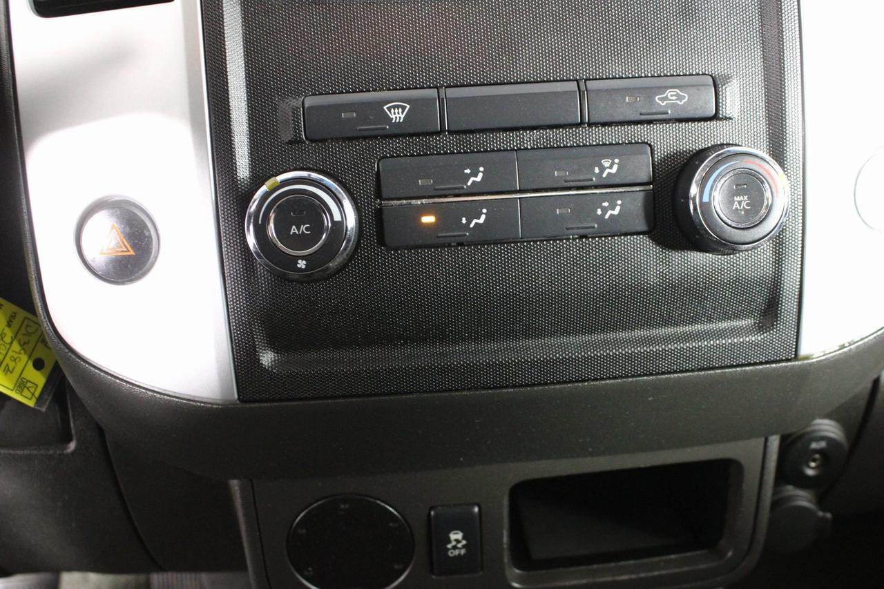 2012 Nissan Frontier SV Manassas VA