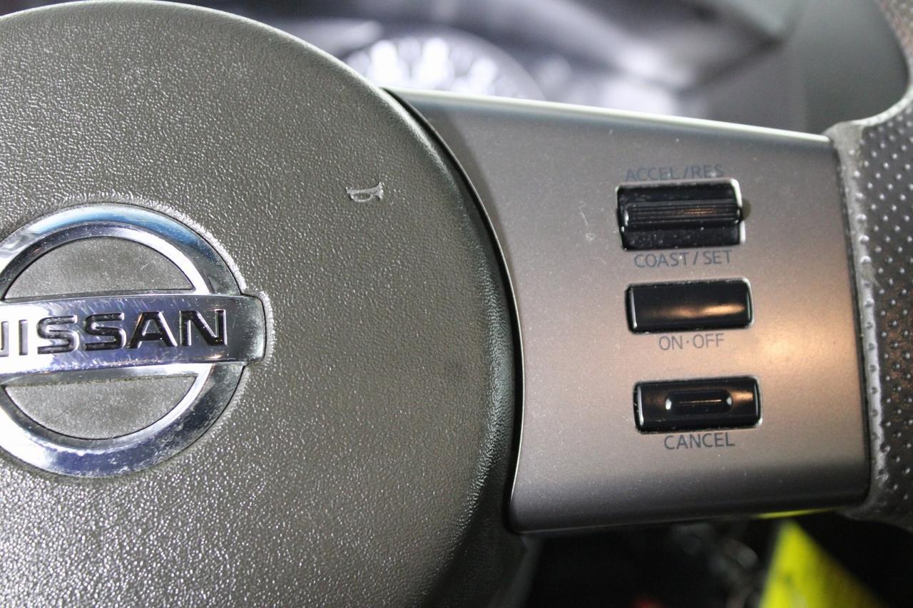 2012 Nissan Frontier SV Manassas VA