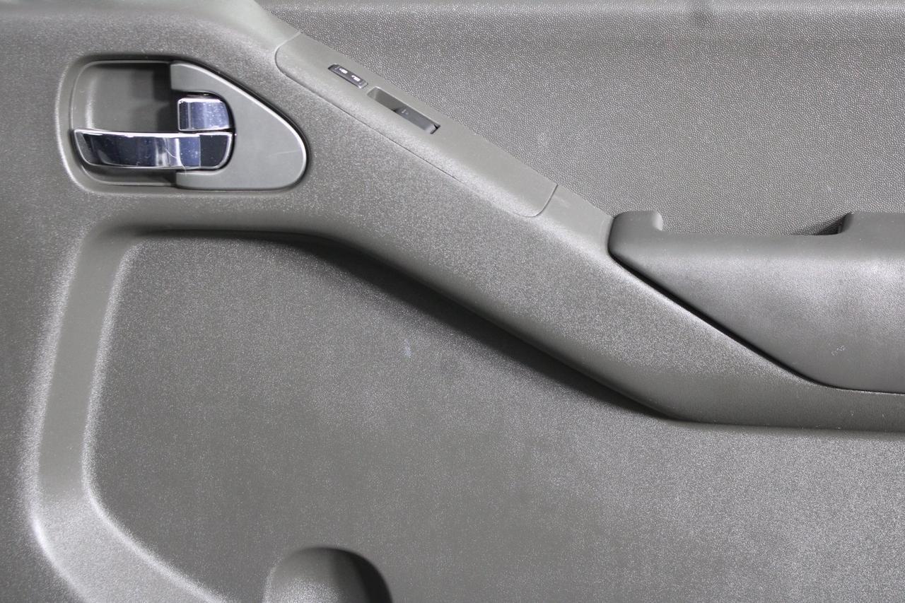 2012 Nissan Frontier SV Manassas VA