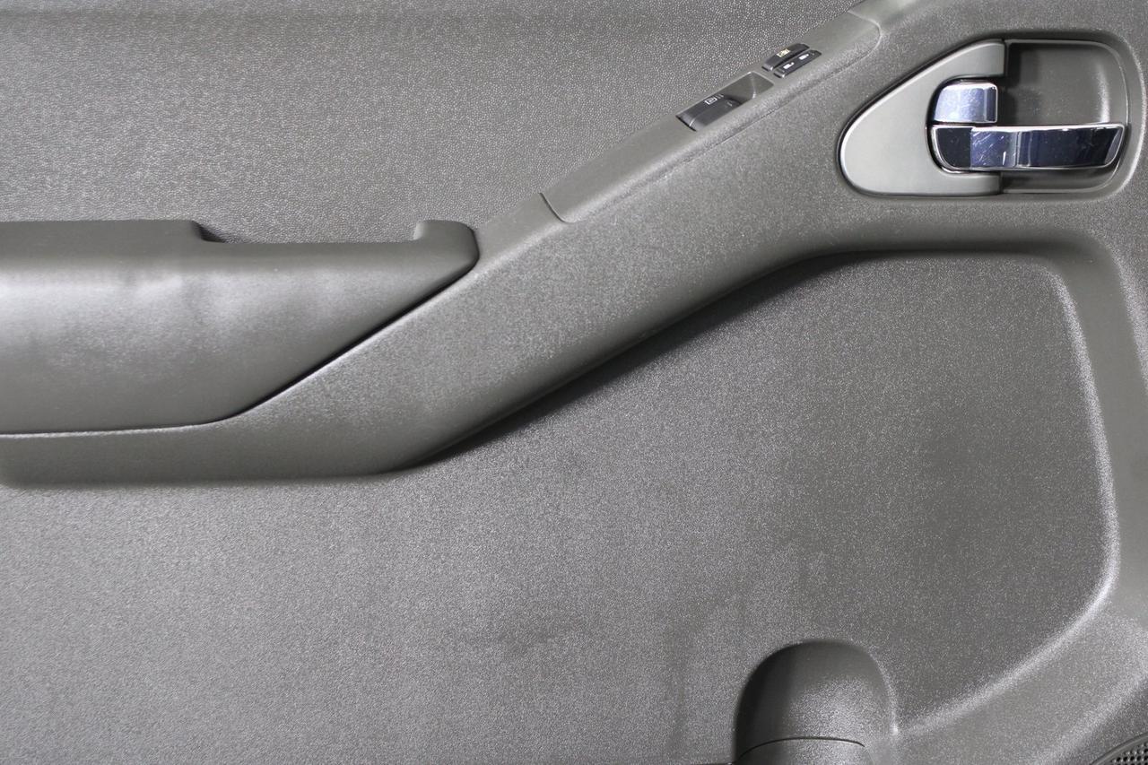 2012 Nissan Frontier SV Manassas VA