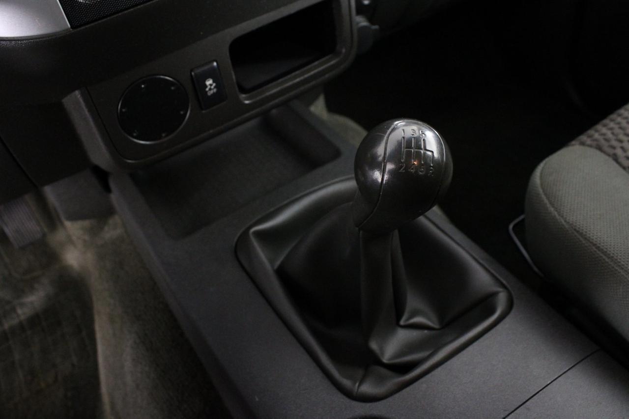 2012 Nissan Frontier SV Manassas VA